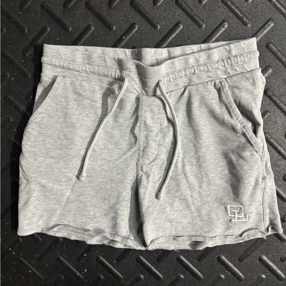 Clifford Lenox Leg Day 2.0 shorts 4.5 inch inseam